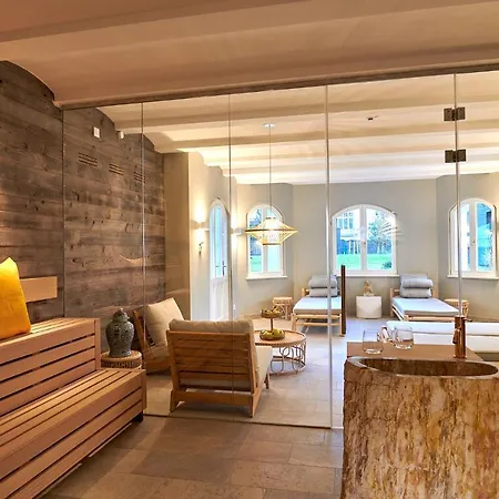 Coach House Villa Heringsdorf (Usedom)