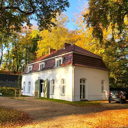 Coach House Heringsdorf (Usedom)